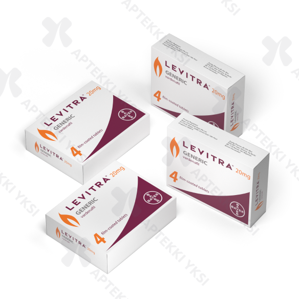 Vardenafil