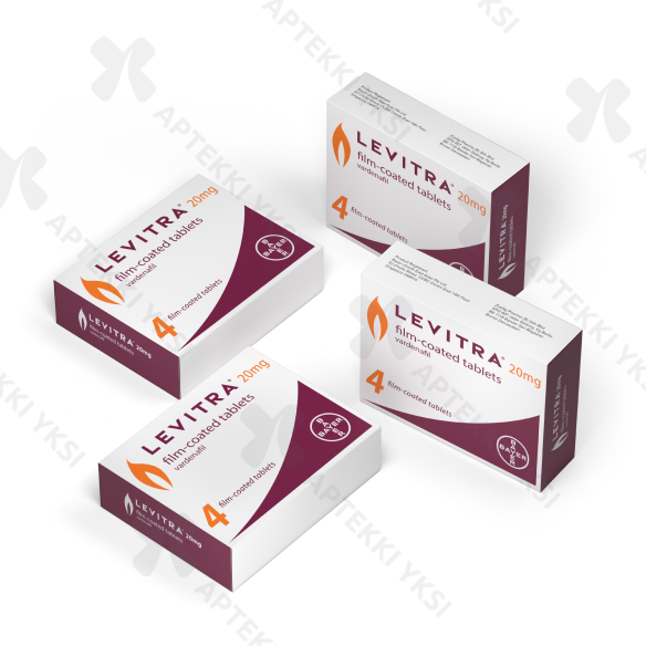 Levitra
