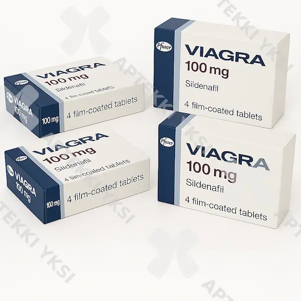 Viagra 100mg