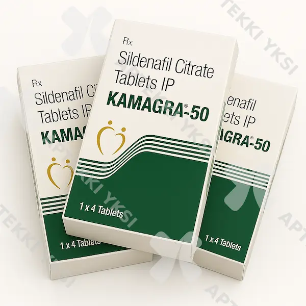Kamagra 50mg
