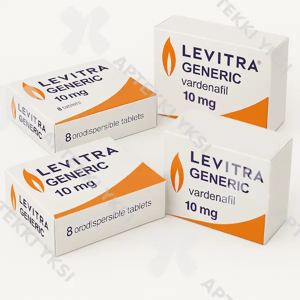 Vardenafil 10mg