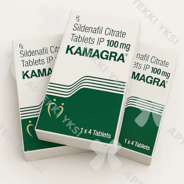Kamagra 100mg