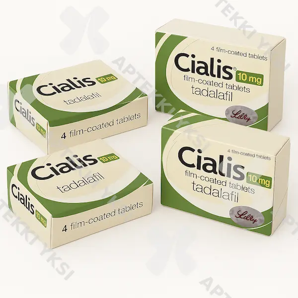 Cialis 10mg